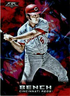 Johnny Bench