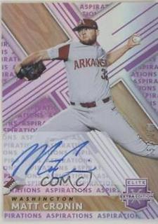 Matt Cronin