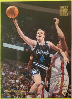 Scott Skiles