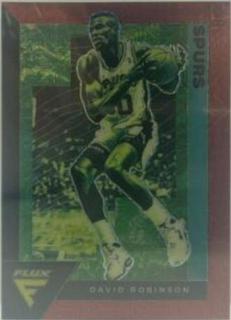 David Robinson