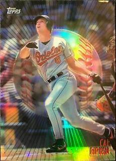 Cal Ripken Jr.