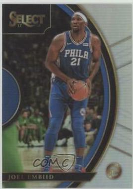Joel Embiid