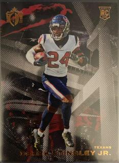 Derek Stingley Jr.
