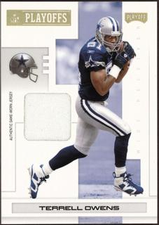Terrell Owens