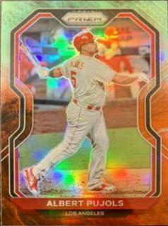 Albert Pujols