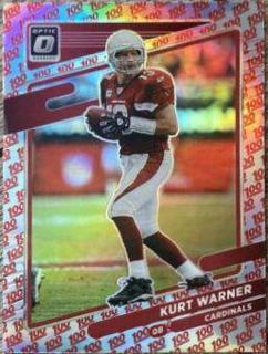 Kurt Warner