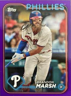 Brandon Marsh