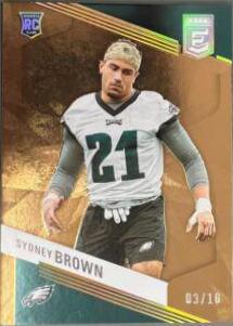 Sydney Brown