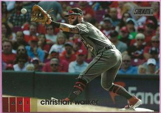 Christian Walker