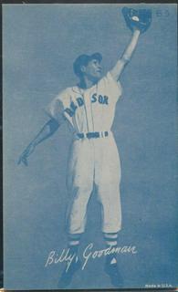 Billy Goodman
