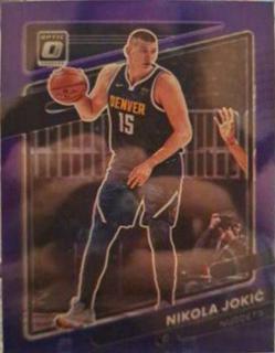 Nikola Jokic