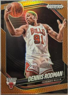 Dennis Rodman
