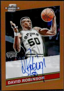 David Robinson