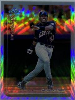 David Ortiz