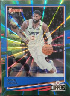 Paul George