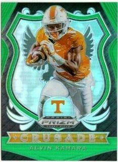 Alvin Kamara