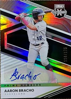 Aaron Bracho