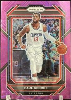 Paul George