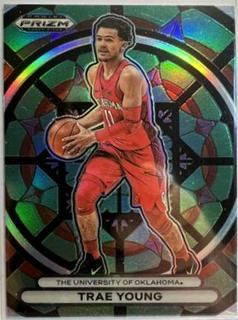 Trae Young