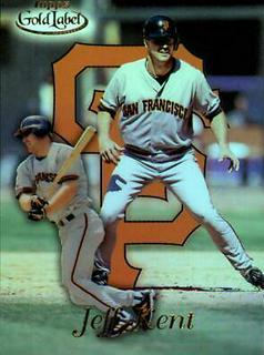 Jeff Kent