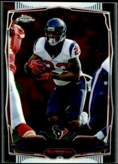 Arian Foster