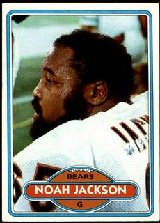 Noah Jackson