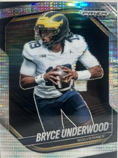 Bryce Underwood