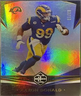 Aaron Donald