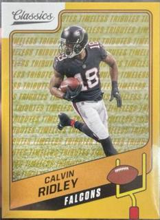 Calvin Ridley