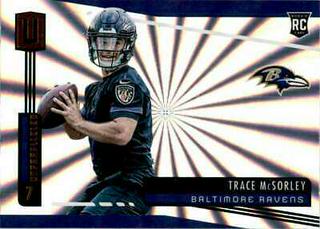 Trace McSorley