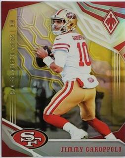 Jimmy Garoppolo