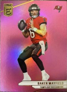 Baker Mayfield