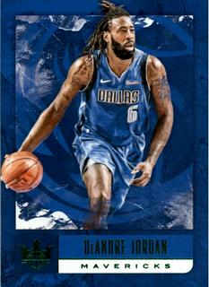 DeAndre Jordan