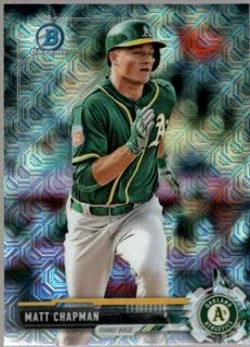 Matt Chapman