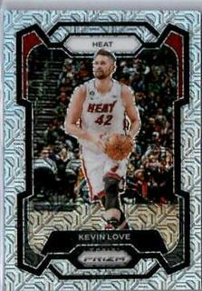Kevin Love