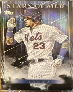 Javier Baez