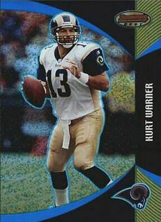 Kurt Warner