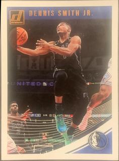 Dennis Smith Jr.