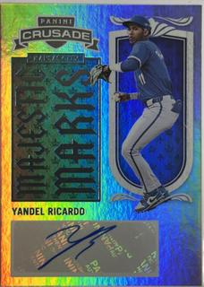 Yandel Ricardo