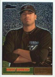 Ricky Romero