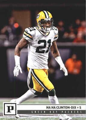Ha Ha Clinton-Dix #112