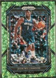 Zion Williamson