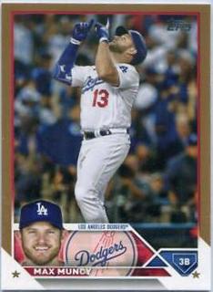 Max Muncy