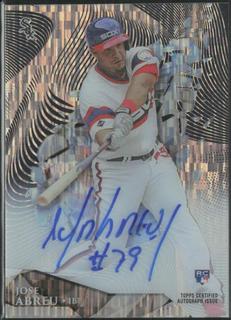 Jose Abreu