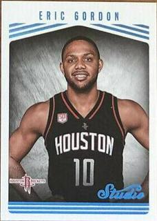 Eric Gordon
