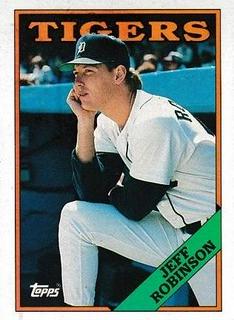 Jeff Robinson