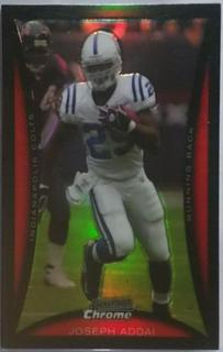 Joseph Addai