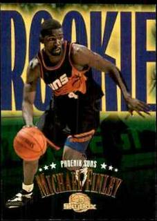 Michael Finley