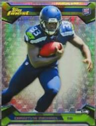 Christine Michael