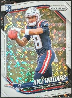 Kyle Williams